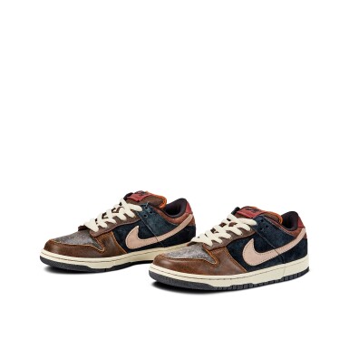 View full screen - View 1 of Lot 8670. Nike SB Dunk Low Premium 'Strummer After' | Size 7.