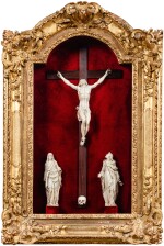 Attributed to Jürgen Kriebel (c.1590 - 1645) | Attribué à Jürgen Kriebel (v. 1590 - 1645)