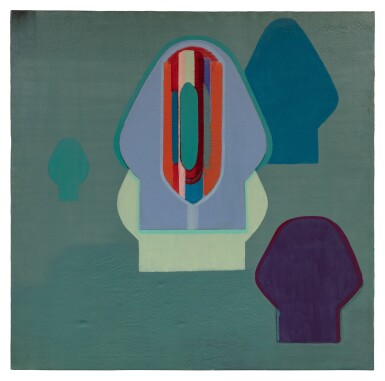 View full screen - View 1 of Lot 220. L’Egocentrique.