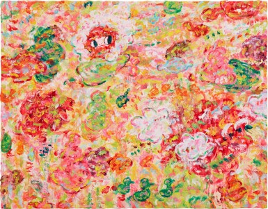 View full screen - View 1 of Lot 392. Untitled.