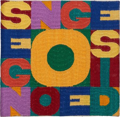 View full screen - View 1 of Lot 17. Segno e disegno.