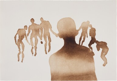 View full screen - View 1 of Lot 197. Together.