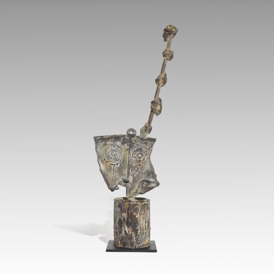 View full screen - View 1 of Lot 16. Femme.