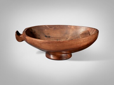 View full screen - View 1 of Lot 1. Finger Bowl, Hawaiian Islands.