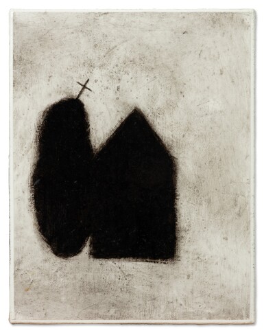 View full screen - View 1 of Lot 3. Mégalithe et maison.