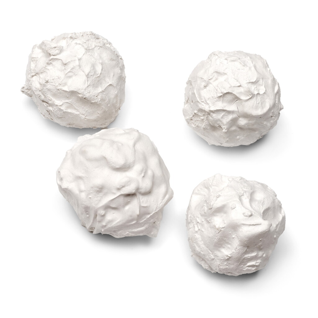 View full screen - View 1 of Lot 82. 700 Snowballs, 2017.