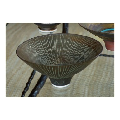 View full screen - View 1 of Lot 8. Bowl.