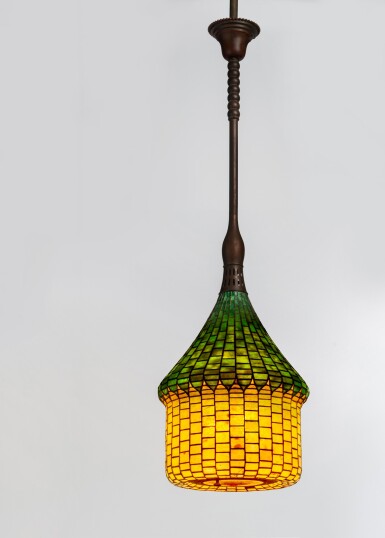View full screen - View 1 of Lot 365. Moorish Lantern.