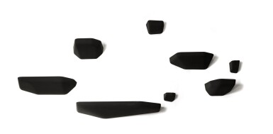 View full screen - View 1 of Lot 307. Roches 8, circa 2010.