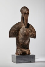 Senufo Bird, Côte d'Ivoire