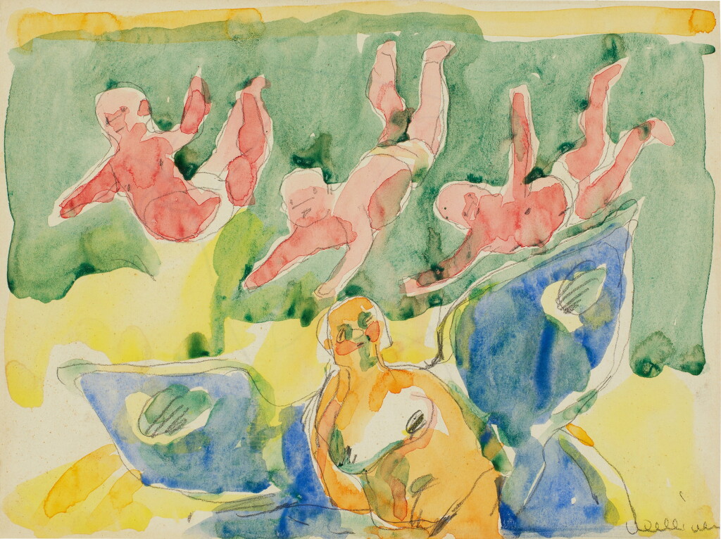 View full screen - View 1 of Lot 1328. Untitled.