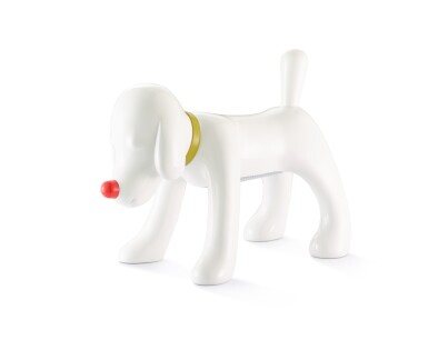 View full screen - View 1 of Lot 9014. 奈良美智 Yoshitomo Nara | 小狗收音機 Doggy Radio.