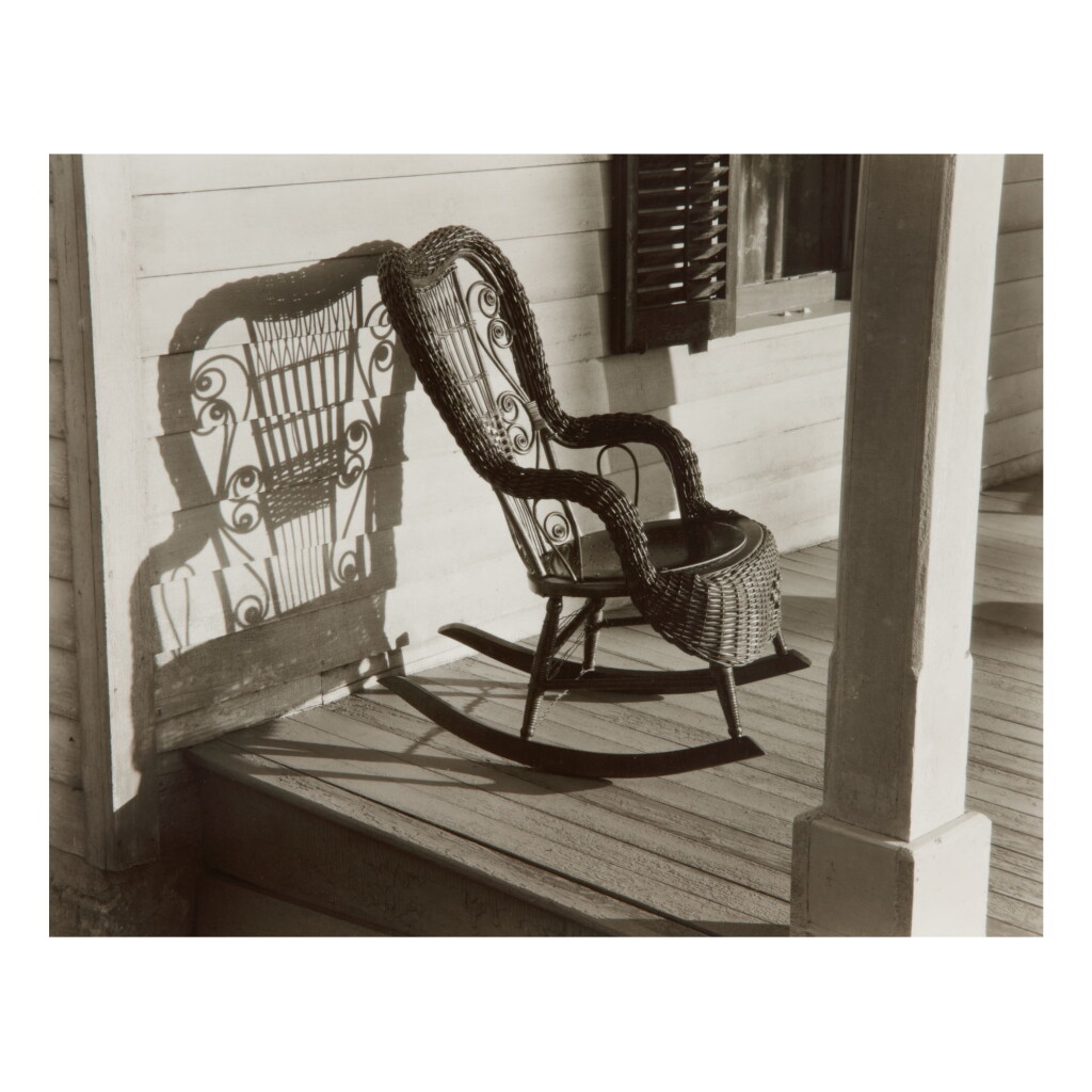 View full screen - View 1 of Lot 132. Sold Without Reserve | RALPH STEINER | AMERICAN RURAL BAROQUE.