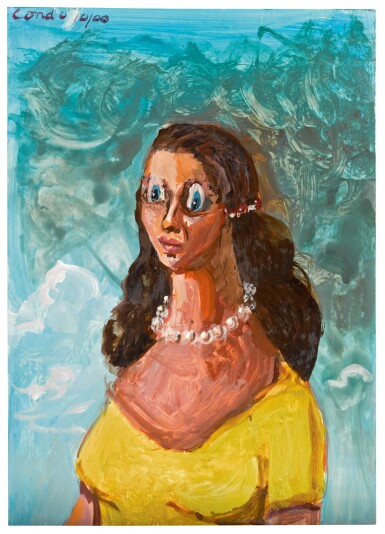 Quelle: Sotheby's Bild