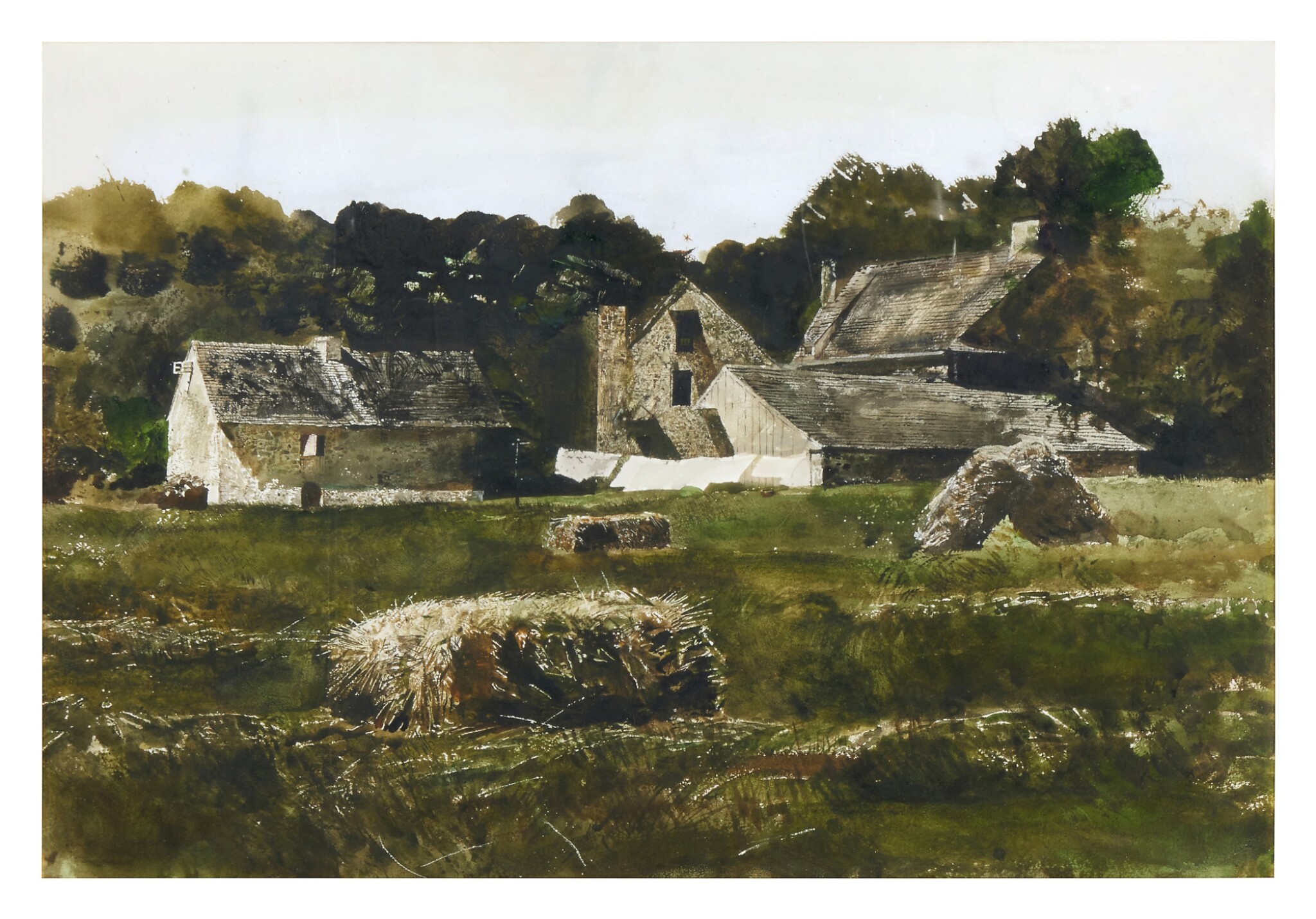 Bog Hay Modern Day Auction Sotheby S Bog Hay Modern Day Auction Sotheby S