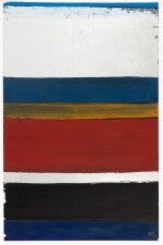 N°26-1969 Multihorizon