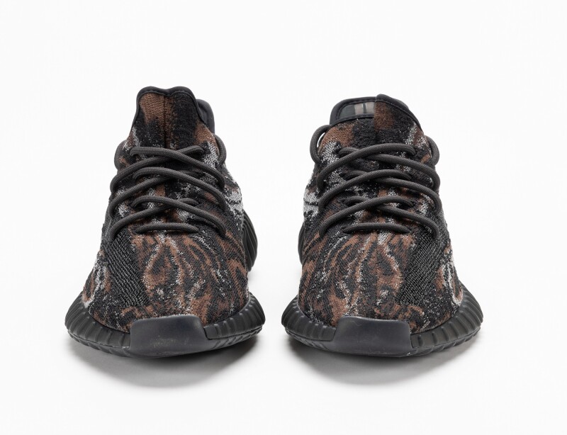 adidas Yeezy Boost 350 V2 MX Rock | Size 9.5