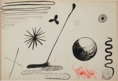 View full screen - View 1 of Lot 127. Untitled.