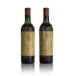 Château Latour 1959 (2 BT)