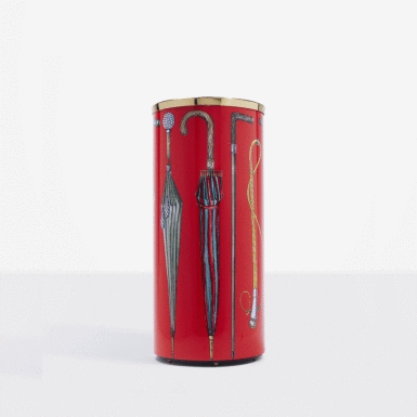 View full screen - View 1 of Lot 155. "Ombrelli" Umbrella Stand.