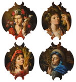 The Four Seasons