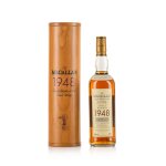 The Macallan Select Reserve 51 Year Old 46.6 abv 1948 (1 BT 70cl)