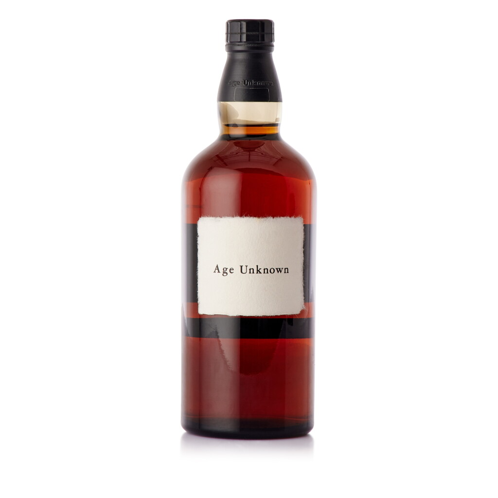 View full screen - View 1 of Lot 451. 山崎 The Yamazaki - Age Unknown NV (1 BT75).
