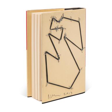 View full screen - View 1 of Lot 1035. Wipe Out.