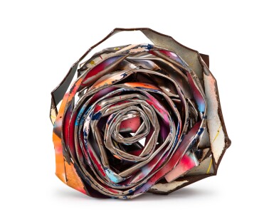 View full screen - View 1 of Lot 262. Chammy Mackallow.