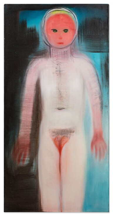 View full screen - View 1 of Lot 112. Gefühl.