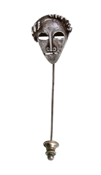 View full screen - View 1 of Lot 279. Épingle de cravate.