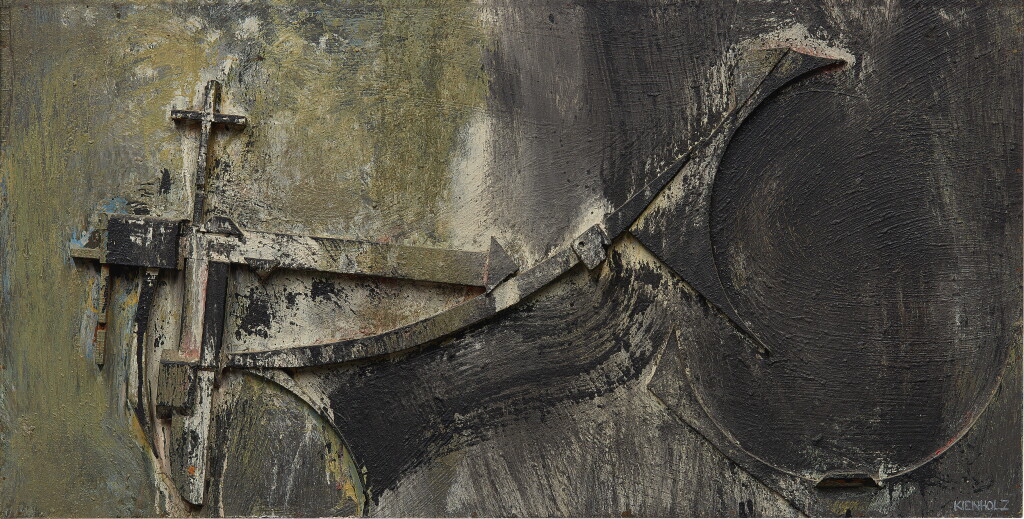 View full screen - View 1 of Lot 555. Untitled.