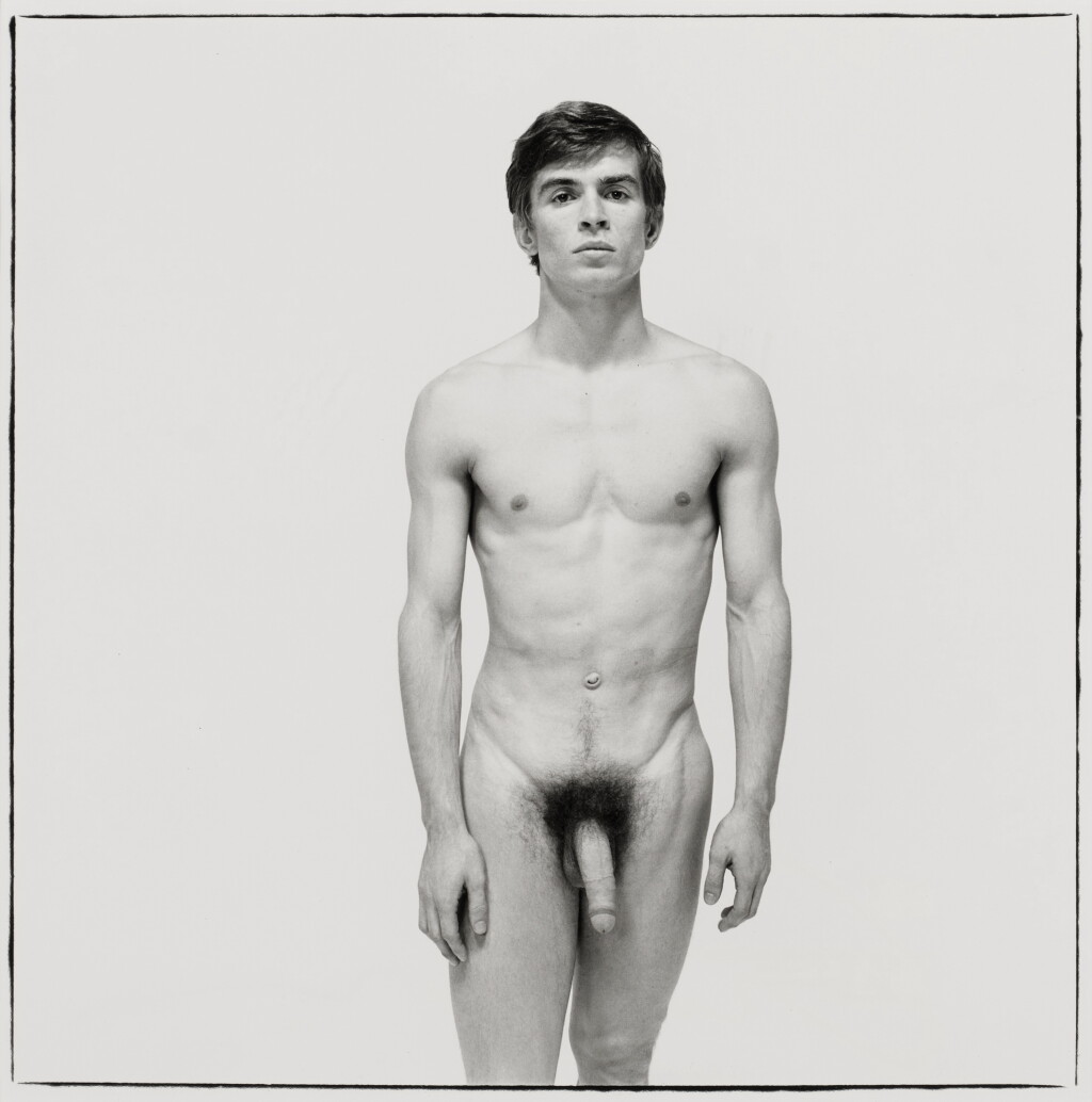 View full screen - View 1 of Lot 375. Rudolf Nureyev, Paris, France, July 25, 1961.