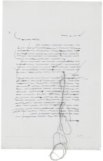 MARIA LAI | UNTITLED