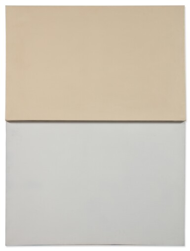 View full screen - View 1 of Lot 65. La Vague.