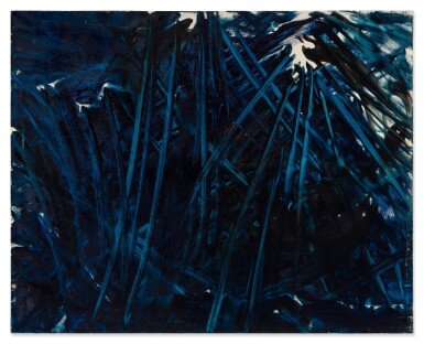 View full screen - View 1 of Lot 123. Luminaires au-dessus de la mer.