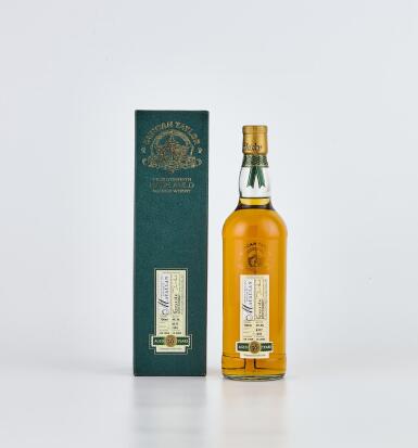 View full screen - View 1 of Lot 49. The Macallan 1969 Aged 36 Years by Duncan Taylor 1969 (1 BT70).