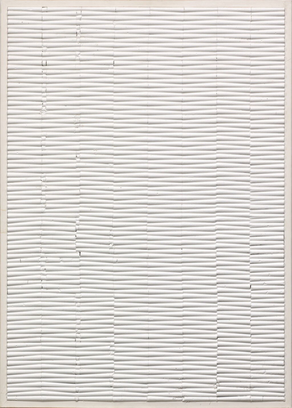 View full screen - View 1 of Lot 6. White Chalk 2007-01, Johannesburg Drawing 1997-2001.