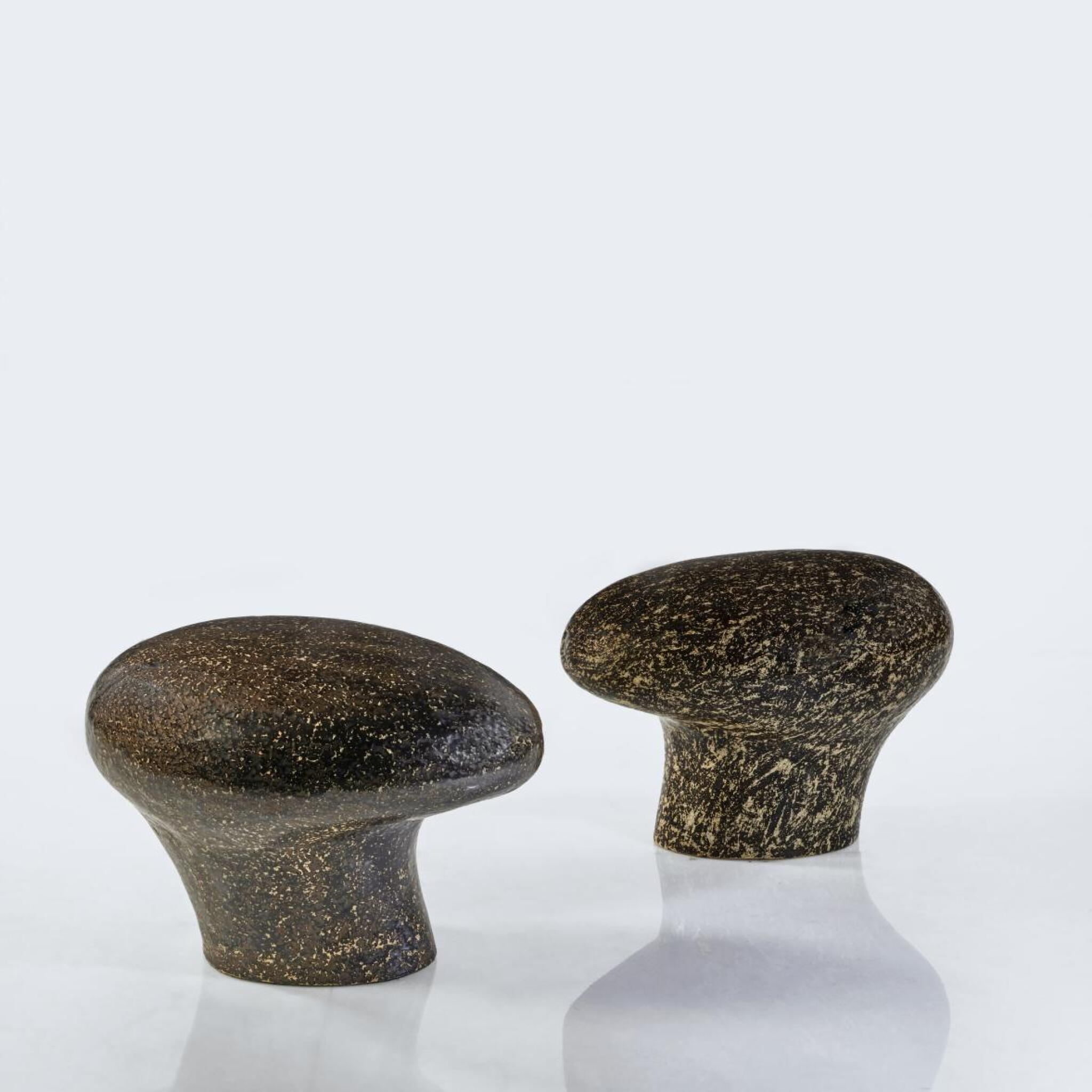 Byung Hoon Choi | "afterimage 012-C5 " and "afterimage 012-C6"