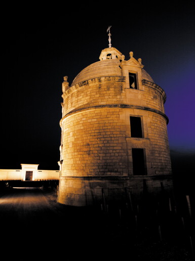 View full screen - View 1 of Lot 340. Château Latour 1953 (1 BT) and Château Latour 1960 (1 BT).
