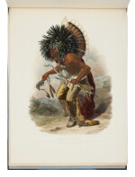 Wied-Neuwied, Maximilian zu, Prince — Karl Bodmer | The greatest illustrated American travel narrative