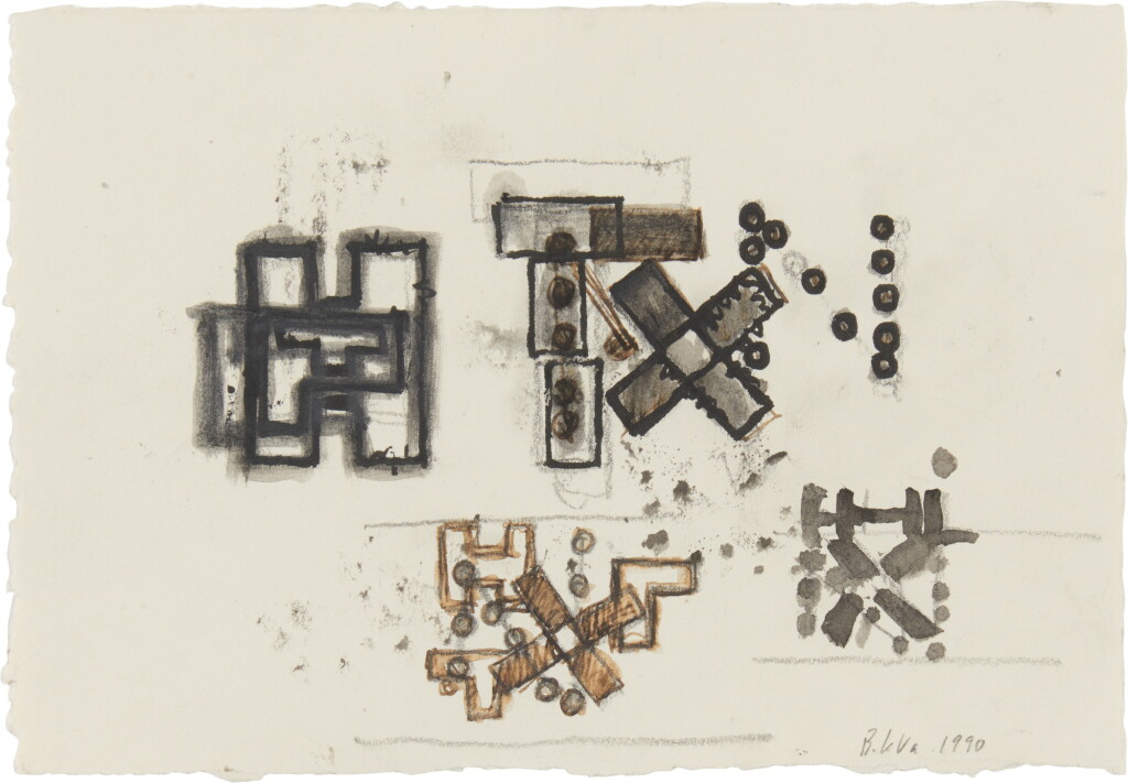View full screen - View 1 of Lot 67. Texas Pieces.