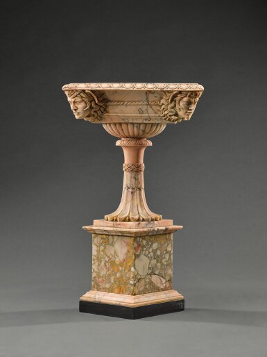 View full screen - View 1 of Lot 76. Tazza.