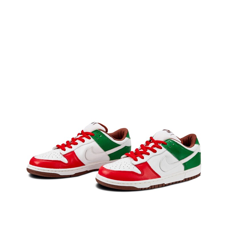 Nike Nike SB Dunk Low Pro Cinco De Mayo | Size 10.5 Available For Immediate Sale At Sothebyâs