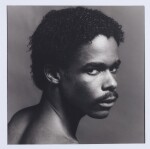 Phillip Prioleau, 1979