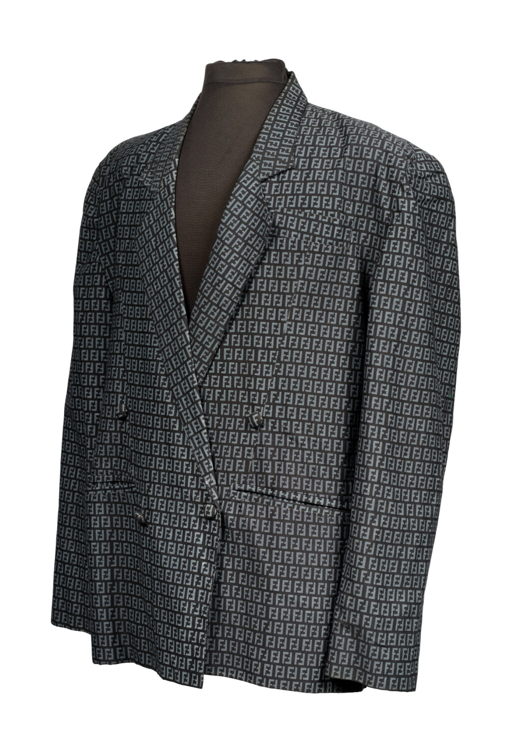 View full screen - View 1 of Lot 38. Dapper Dan .