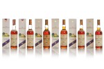 THE MACALLAN 18 YEAR OLD 43.0 ABV 1971