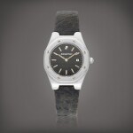 Royal Oak, Reference 66800 | A stainless steel wristwatch with date, Circa 1990 | 愛彼 | 皇家橡樹系列 型號66800 | 精鋼腕錶,備日期顯示,約1990年製