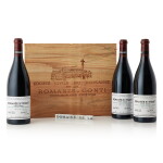 Romanée St. Vivant 2011 Domaine de la Romanée-Conti (3 BT)