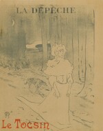 LE TOCSIN (D. 357; ADR. 143; W. P19)